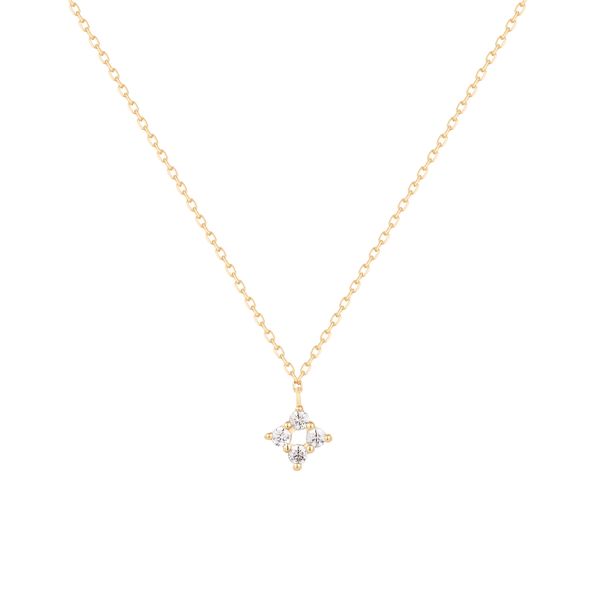 Silver Necklaves Molinelli's Jewelers Pocatello, ID