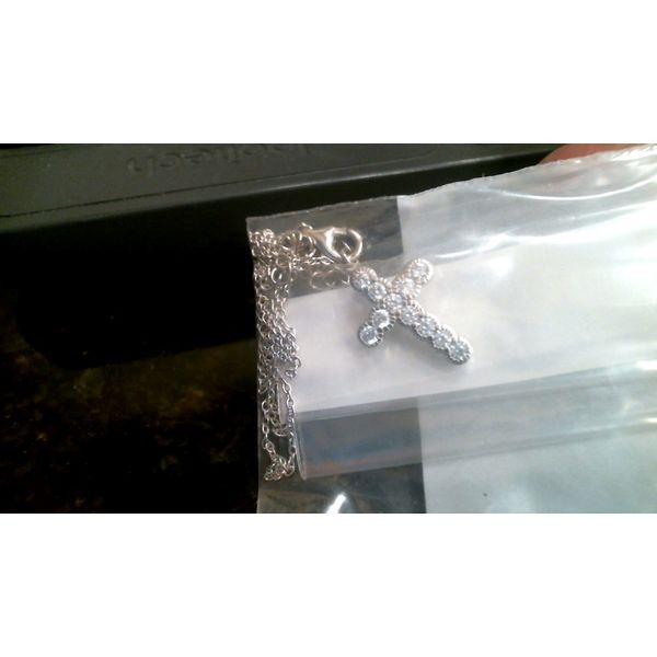 Silver Necklaves Molinelli's Jewelers Pocatello, ID