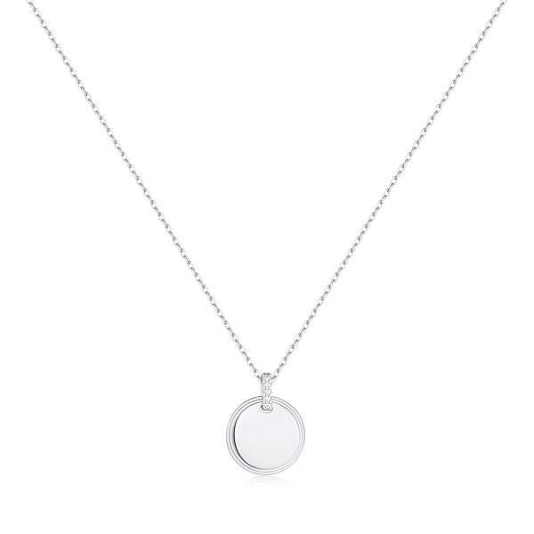 Silver Necklaves Molinelli's Jewelers Pocatello, ID