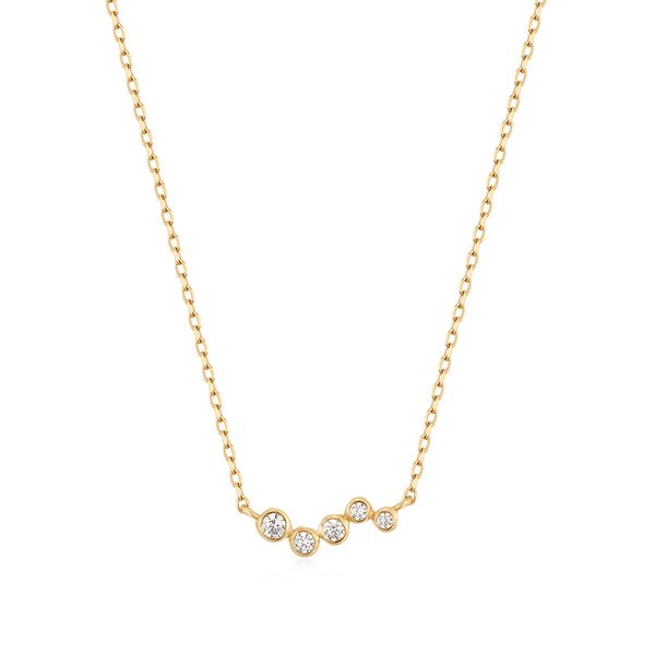 Silver Necklaves Molinelli's Jewelers Pocatello, ID
