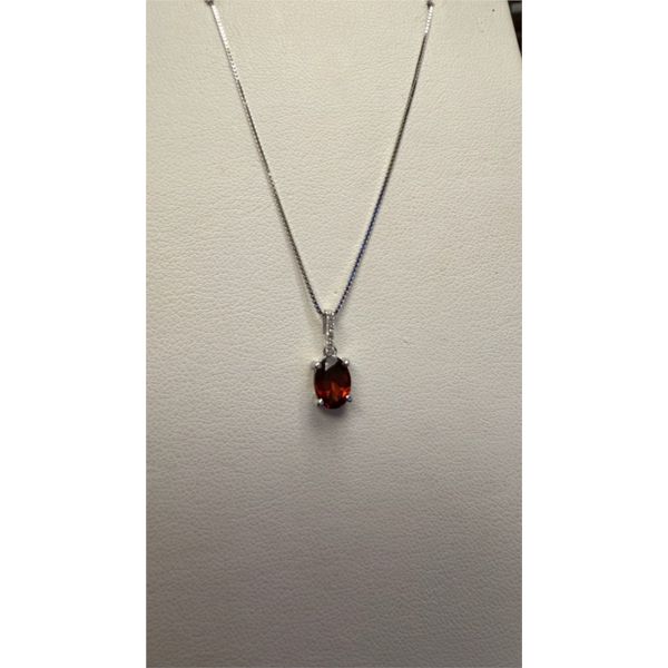 Silver Necklaves Molinelli's Jewelers Pocatello, ID