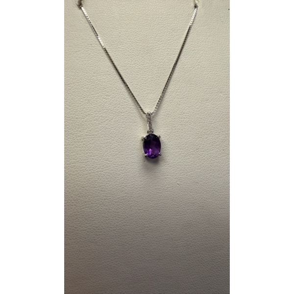 Silver Necklaves Molinelli's Jewelers Pocatello, ID