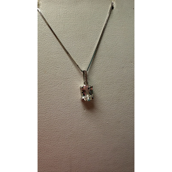 Silver Necklaves Molinelli's Jewelers Pocatello, ID
