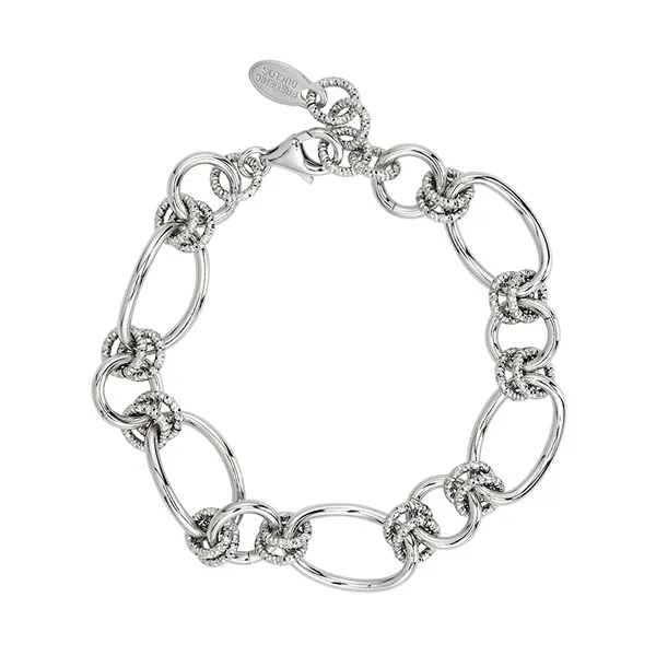 Silver Bracelet Molinelli's Jewelers Pocatello, ID