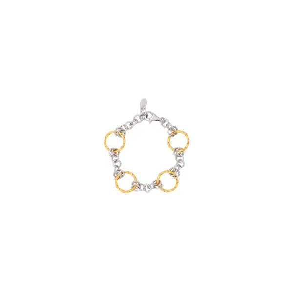 Silver Bracelet Molinelli's Jewelers Pocatello, ID