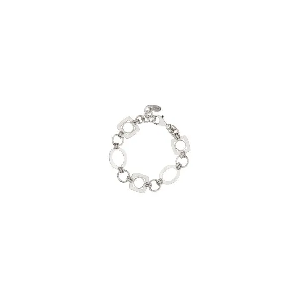 Silver Bracelet Molinelli's Jewelers Pocatello, ID