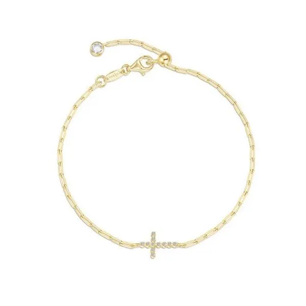 Silver Bracelet Molinelli's Jewelers Pocatello, ID