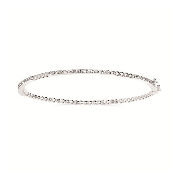 Silver Bracelet Molinelli's Jewelers Pocatello, ID