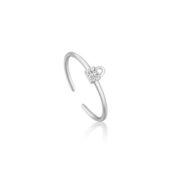 Ring Molinelli's Jewelers Pocatello, ID