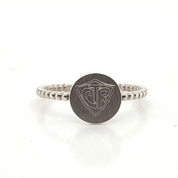 Ring Molinelli's Jewelers Pocatello, ID