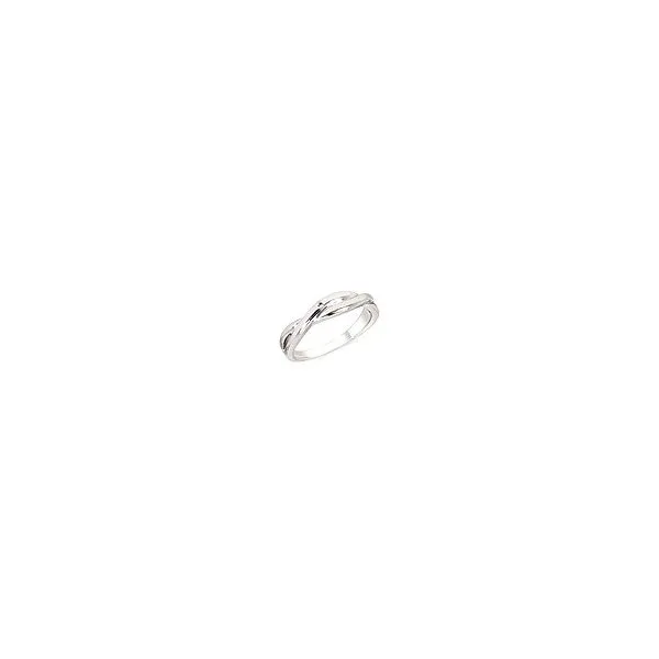 Silver Ring Molinelli's Jewelers Pocatello, ID