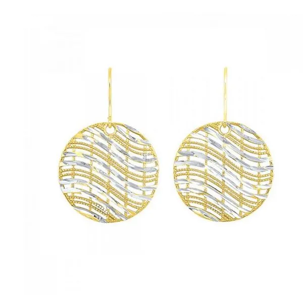 Earrings Molinelli's Jewelers Pocatello, ID