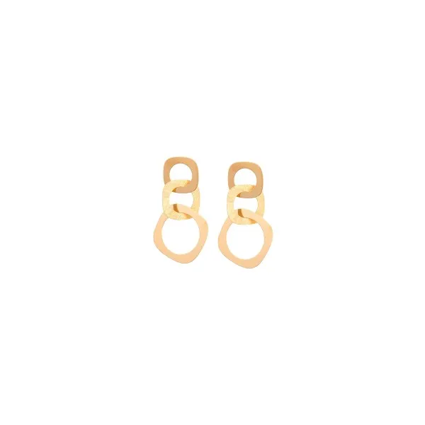 Silver Earrings Molinelli's Jewelers Pocatello, ID