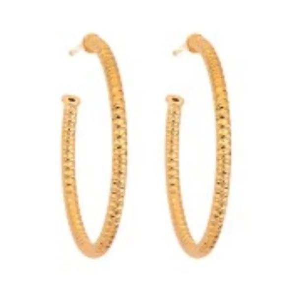 Silver Earrings Molinelli's Jewelers Pocatello, ID