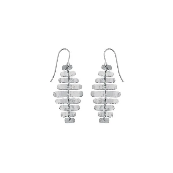 Silver Earrings Molinelli's Jewelers Pocatello, ID