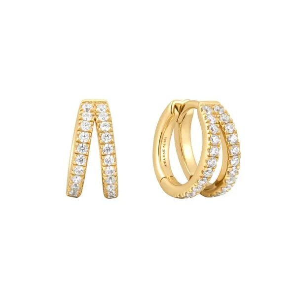 Silver Earrings Molinelli's Jewelers Pocatello, ID