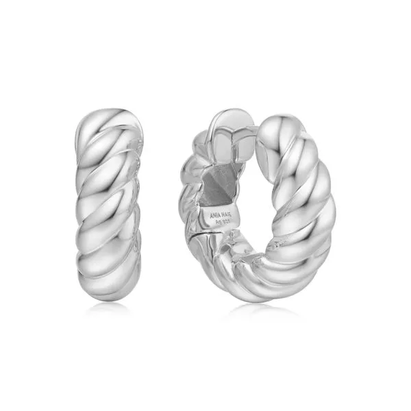 Silver Earrings Molinelli's Jewelers Pocatello, ID