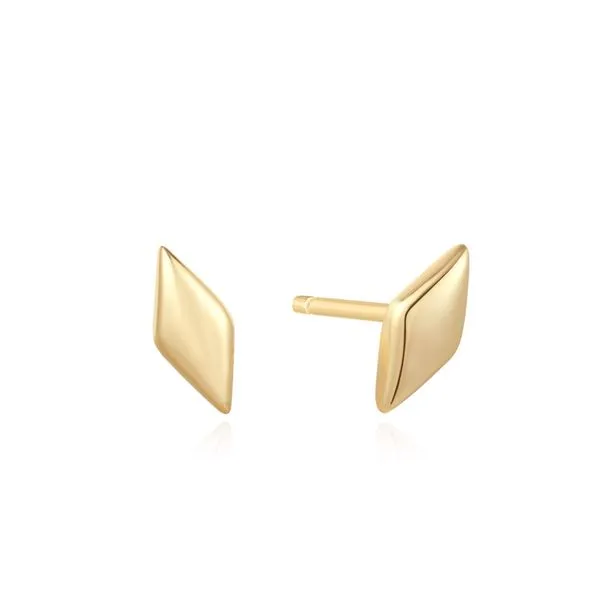 Silver Earrings Molinelli's Jewelers Pocatello, ID