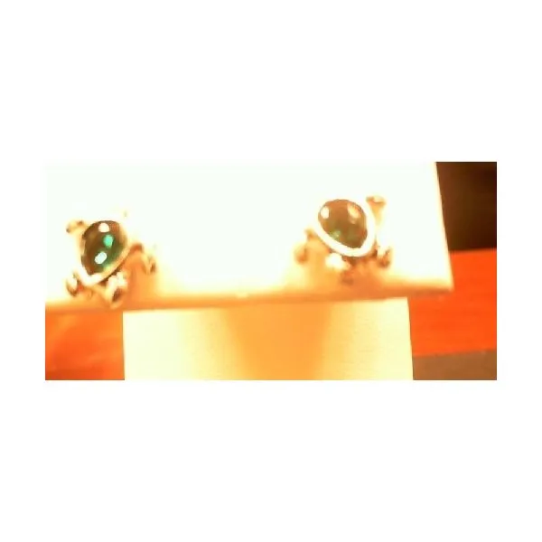 Silver Earrings Molinelli's Jewelers Pocatello, ID