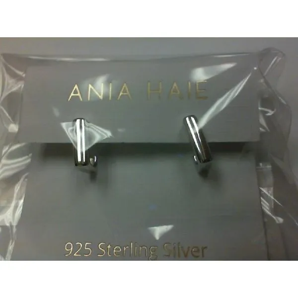 Silver Earrings Molinelli's Jewelers Pocatello, ID