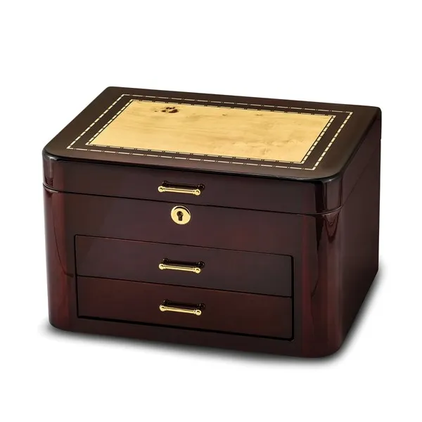 Jewelry Boxes Molinelli's Jewelers Pocatello, ID