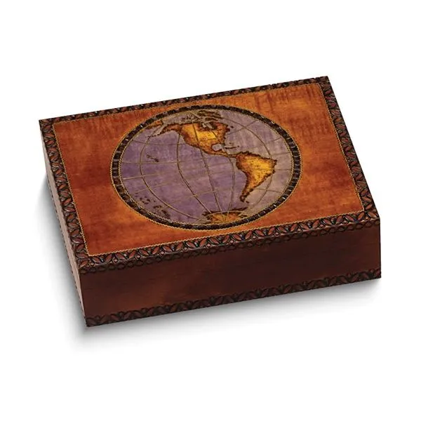 Jewelry Boxes Molinelli's Jewelers Pocatello, ID