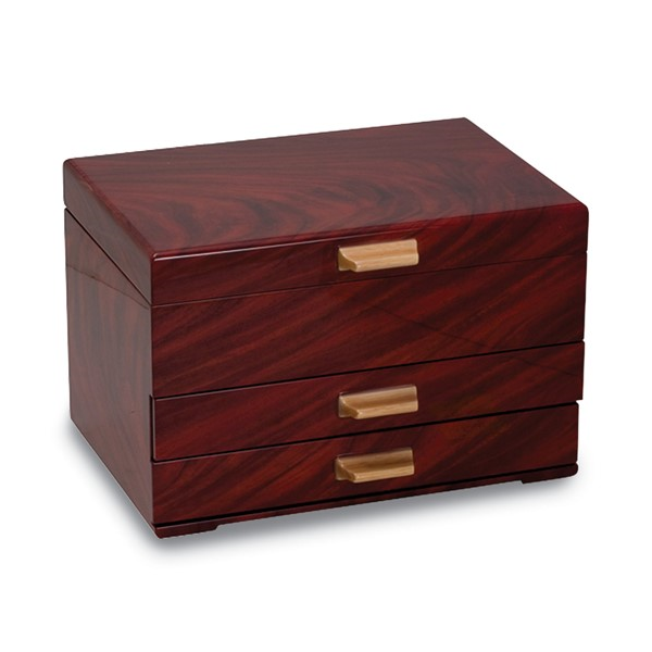 Jewelry Boxes Molinelli's Jewelers Pocatello, ID