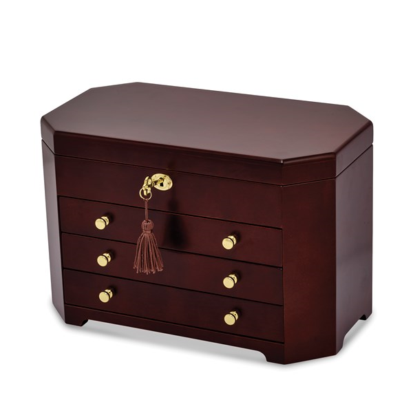 Jewelry Boxes Molinelli's Jewelers Pocatello, ID