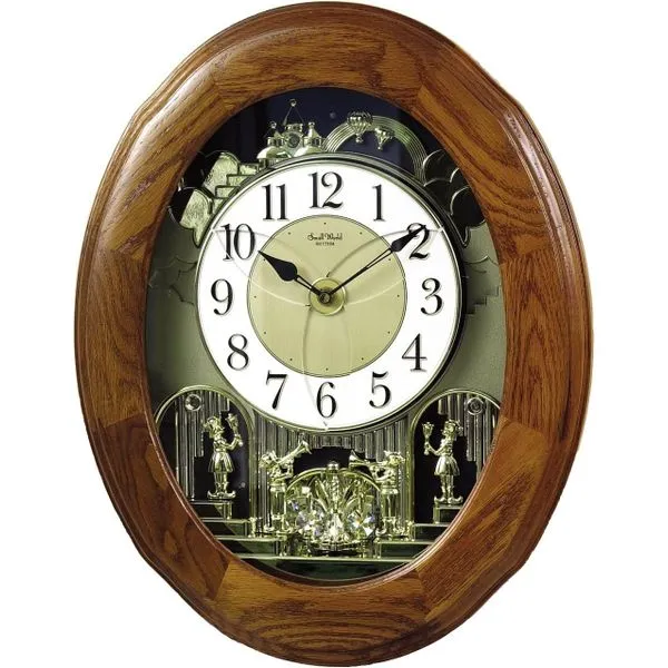 Clocks Molinelli's Jewelers Pocatello, ID