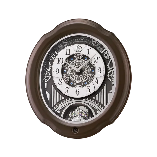 Clocks Molinelli's Jewelers Pocatello, ID