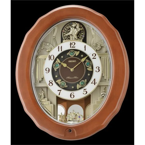 Clocks Molinelli's Jewelers Pocatello, ID