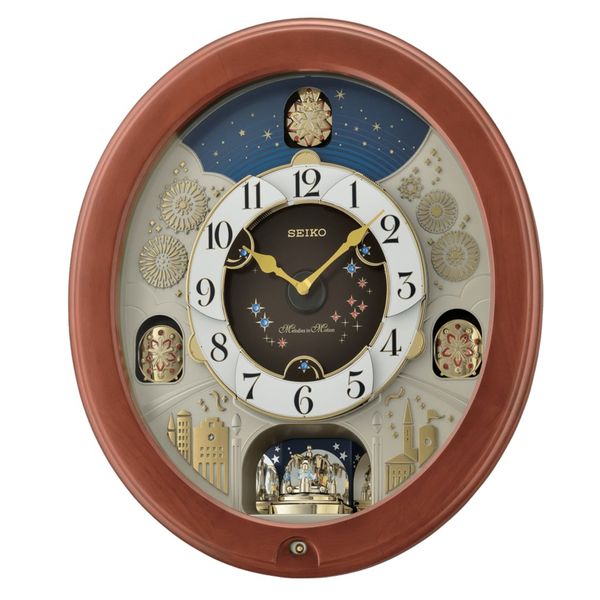 Clocks Molinelli's Jewelers Pocatello, ID
