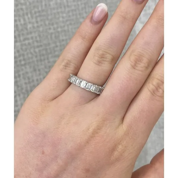 Wedding Band Mollys Jewelers Brooklyn, NY