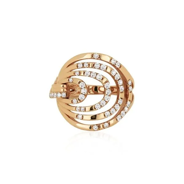 Diamond Ring Mollys Jewelers Brooklyn, NY