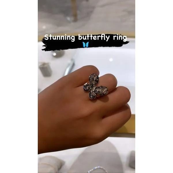 Diamond Ring Mollys Jewelers Brooklyn, NY