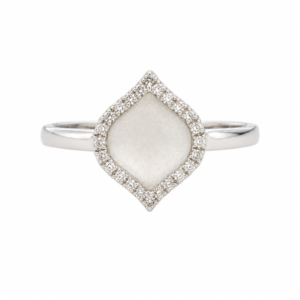 Diamond Ring Mollys Jewelers Brooklyn, NY