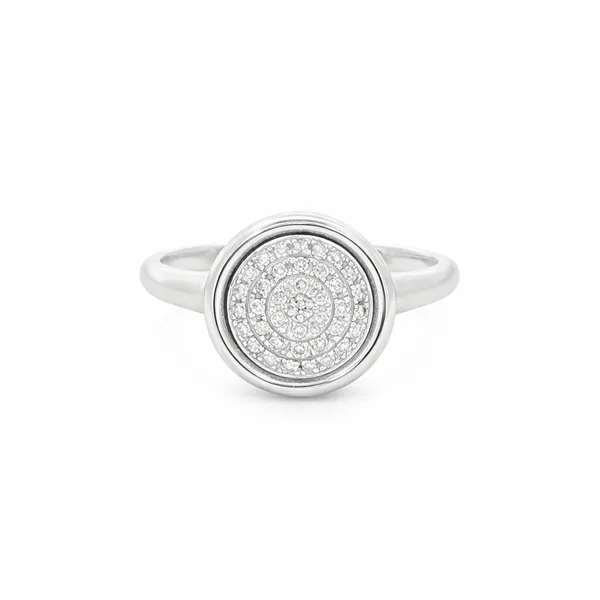 Diamond Ring Mollys Jewelers Brooklyn, NY