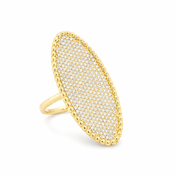 Diamond Ring Mollys Jewelers Brooklyn, NY