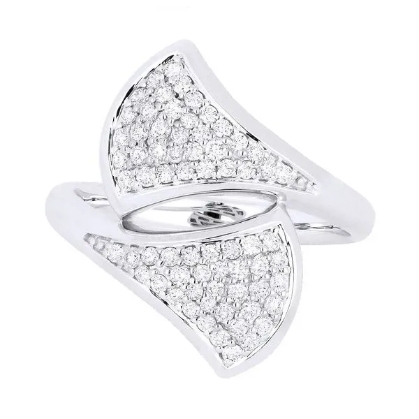 Diamond Ring Mollys Jewelers Brooklyn, NY