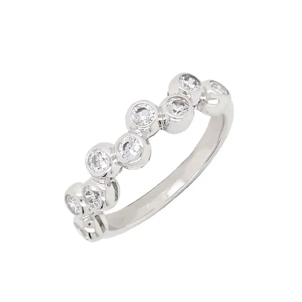 Diamond Ring Mollys Jewelers Brooklyn, NY