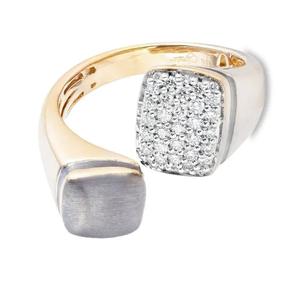 Diamond Ring Mollys Jewelers Brooklyn, NY