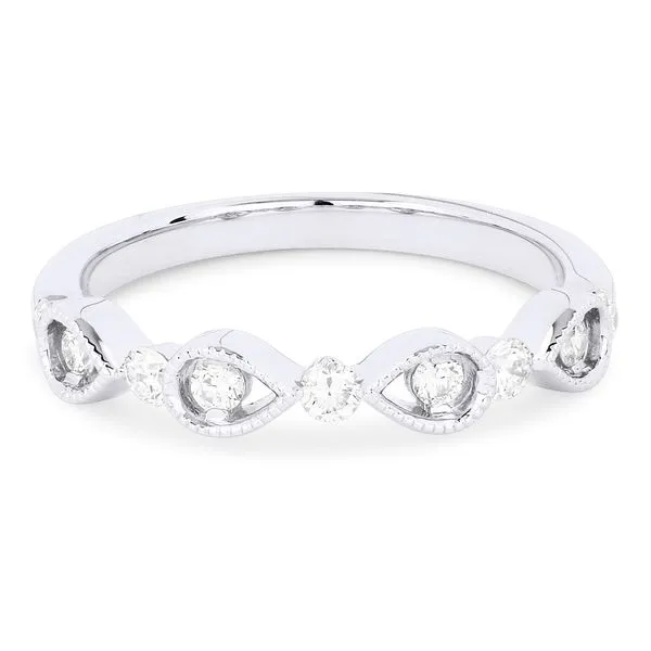 Diamond Ring Mollys Jewelers Brooklyn, NY