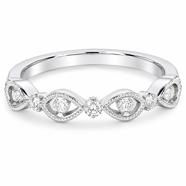 Diamond Ring Mollys Jewelers Brooklyn, NY