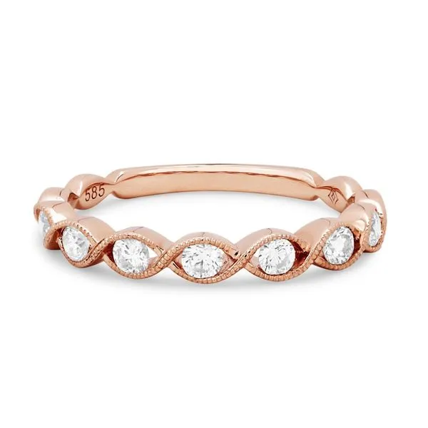 Diamond Ring Mollys Jewelers Brooklyn, NY