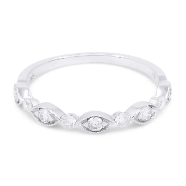 Diamond Ring Mollys Jewelers Brooklyn, NY