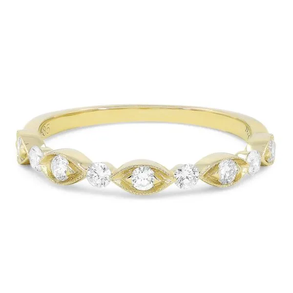 Diamond Ring Mollys Jewelers Brooklyn, NY