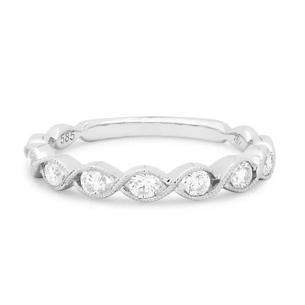 Diamond Ring Mollys Jewelers Brooklyn, NY