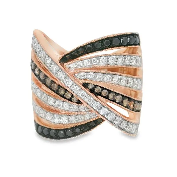Diamond Ring Mollys Jewelers Brooklyn, NY