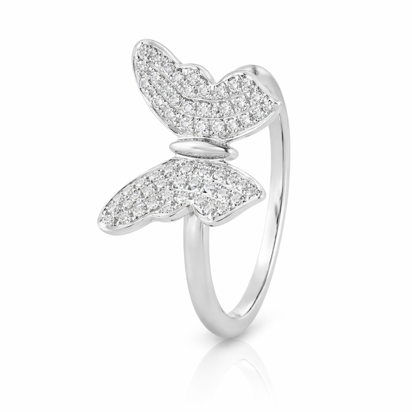 Diamond Ring Mollys Jewelers Brooklyn, NY