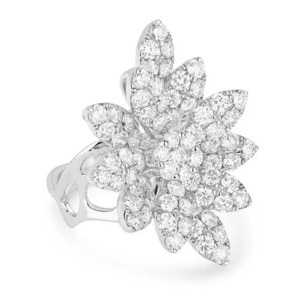 Diamond Ring Mollys Jewelers Brooklyn, NY